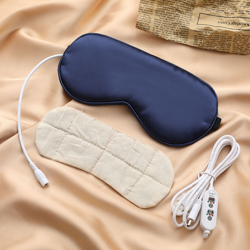 Fec Sleep Mask for Better Sleep