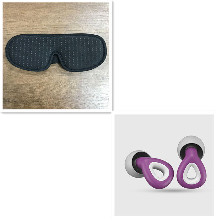 Eebc Eye Mask for Better Sleep