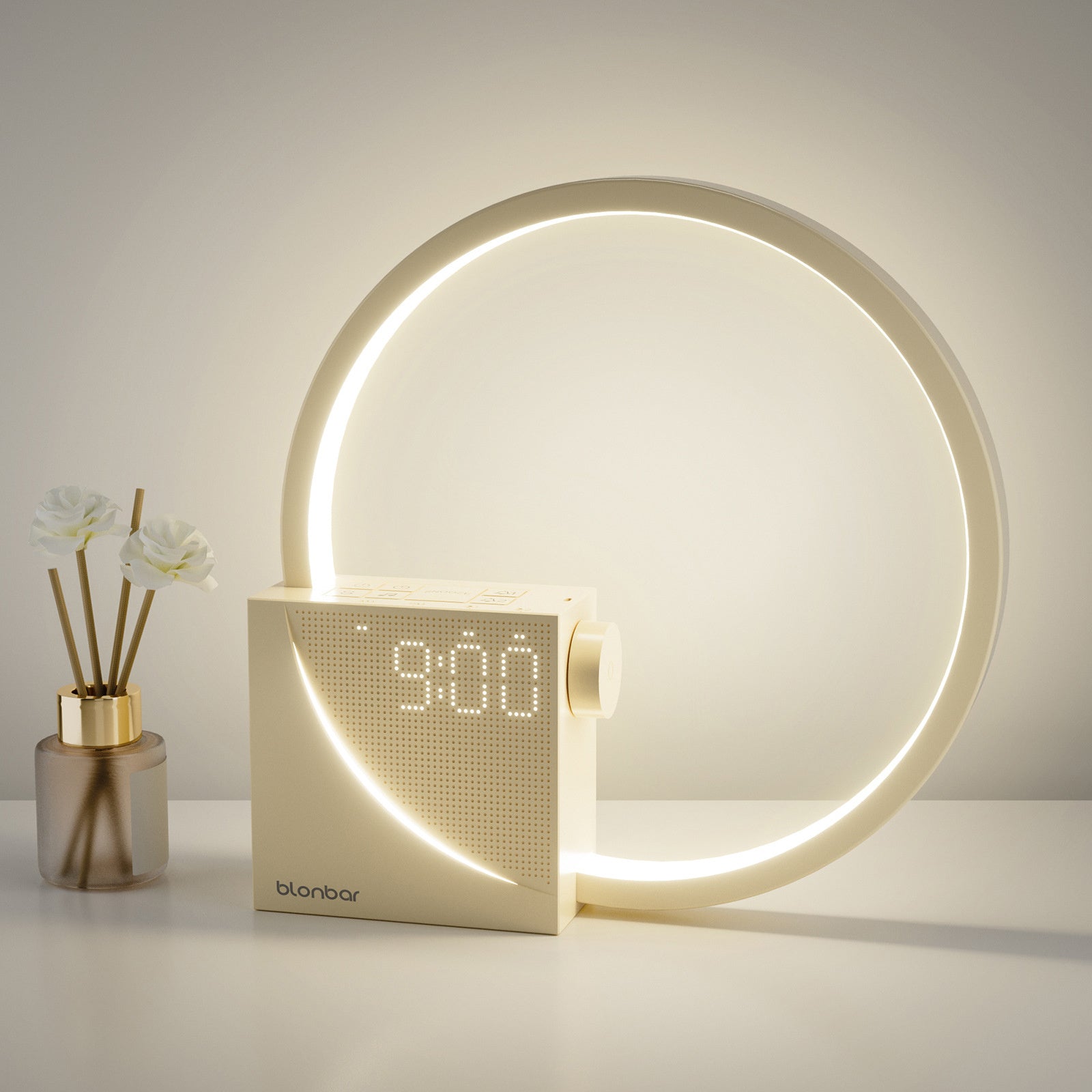 Dca Night Light for Better Sleep