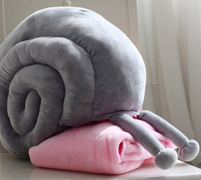 WanderRest Dual-Use Cushion Quilt