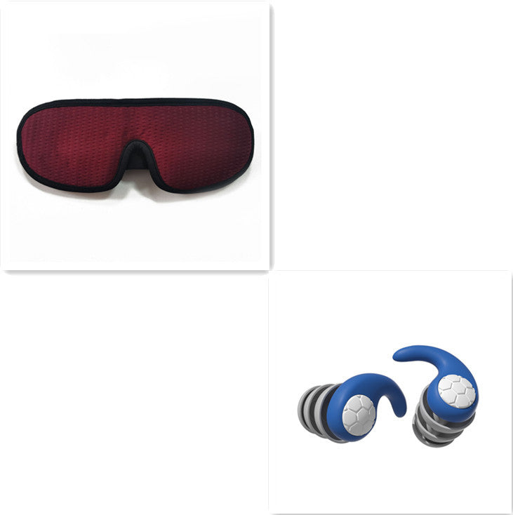 Eebc Eye Mask for Better Sleep
