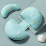 CozyNest Pregnancy Pillow