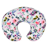 PillowHaven Baby U-Shape Feeding Pillowcase