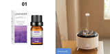 Abc Diffuser for Better Sleep