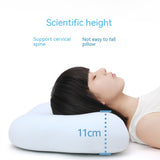 WoolLoom Summer Cool Pillow 