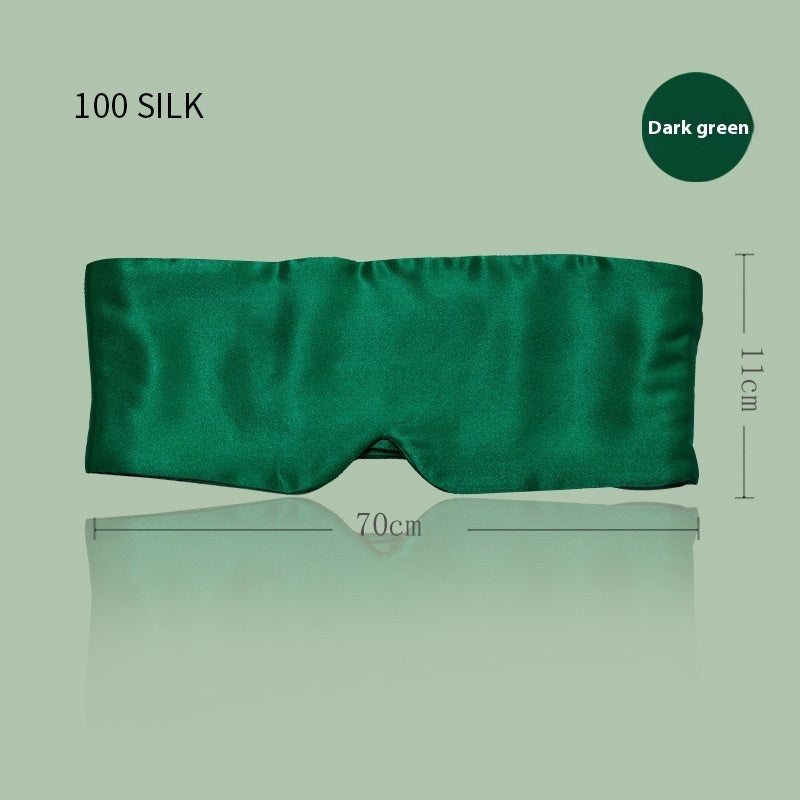 Trans Eye Mask for Better Sleep