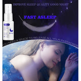Aab Sleep Spray for Better Sleep