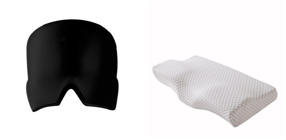 Afcc Eye Mask for Better Sleep