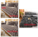 CozyCloud Rabbit Velvet Blanket