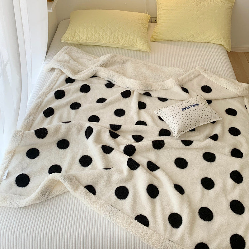 BreezeNap Cartoon Kids Blanket 