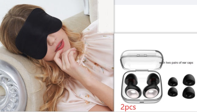 Fbef Eye Mask for Better Sleep