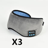Abe Eye Mask for Better Sleep