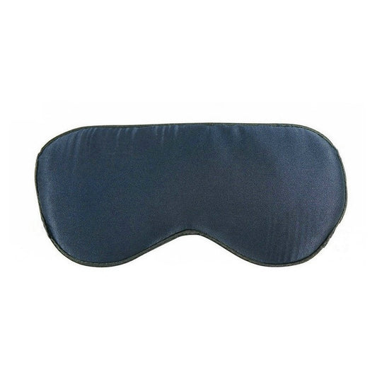 Sublimeno Premium Silk Soft Ice Cube Sleep Eye Mask for Travel & Relaxation