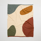 CloudLoom Knitted Blanket Quilt