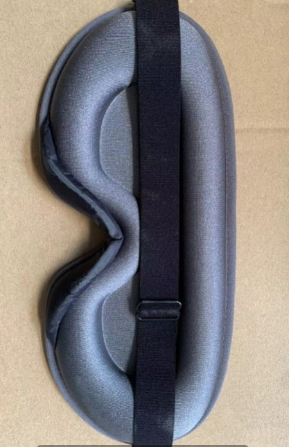 Bdba Eye Mask for Better Sleep
